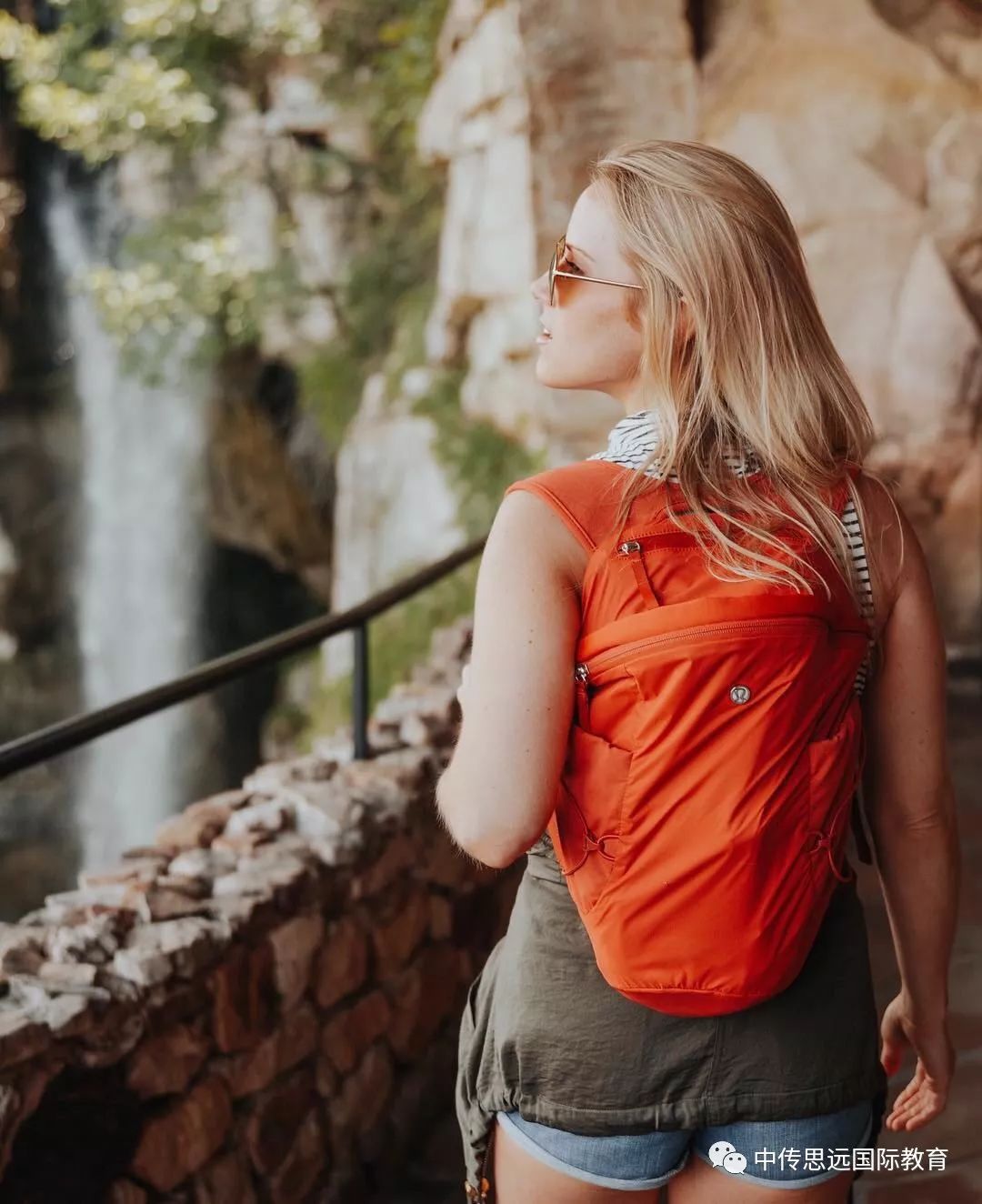 加拿大最火运动,nike合作的瑜伽品牌