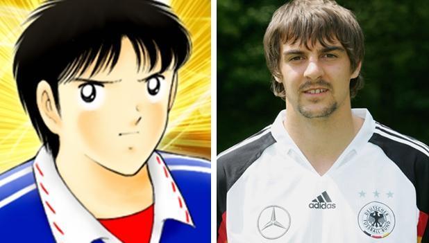 足球小将大空翼回归初心,足球小将大空翼第二季第29集预告