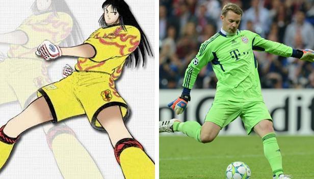 足球小将大空翼回归初心,足球小将大空翼第二季第29集预告