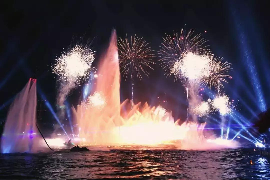 珠海长隆学到的5件事,去珠海长隆的感想是什么样的