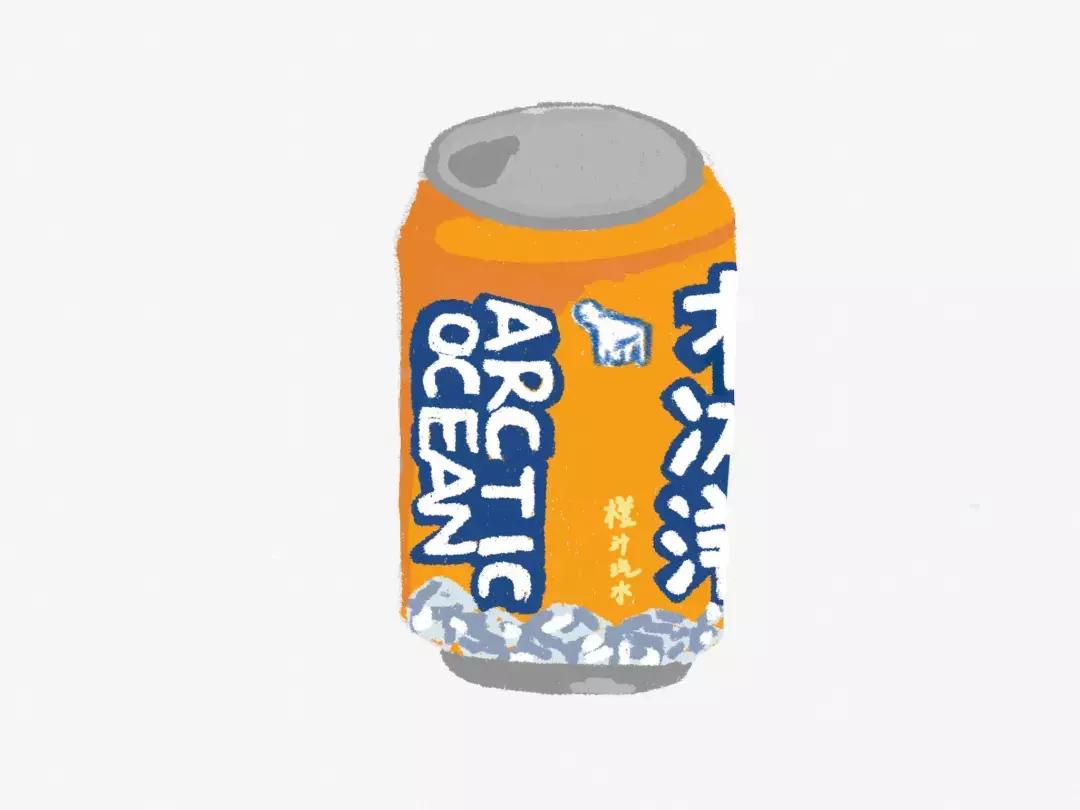 那些年我们一起吃的冰棍 (谁都吃过的冰棍)