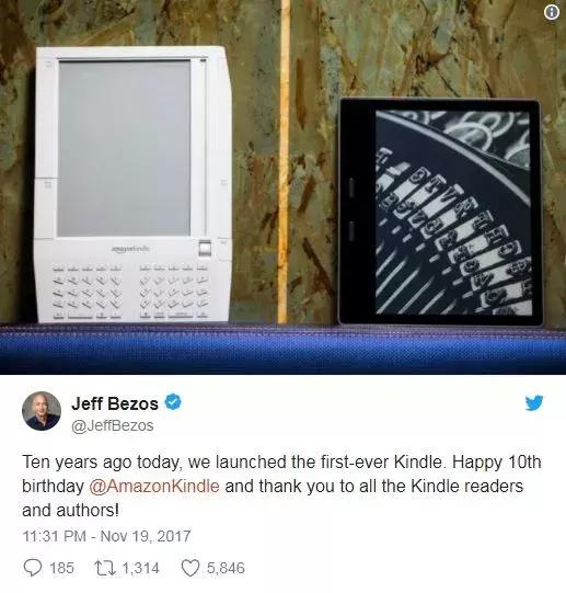 喜欢阅读的人该买kindle吗,中国人喜欢kindle