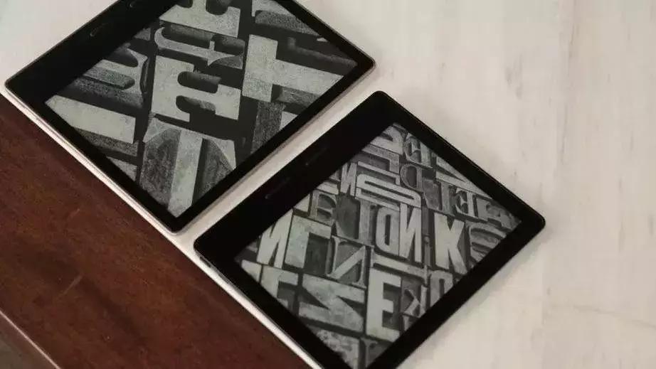 喜欢阅读的人该买kindle吗,中国人喜欢kindle