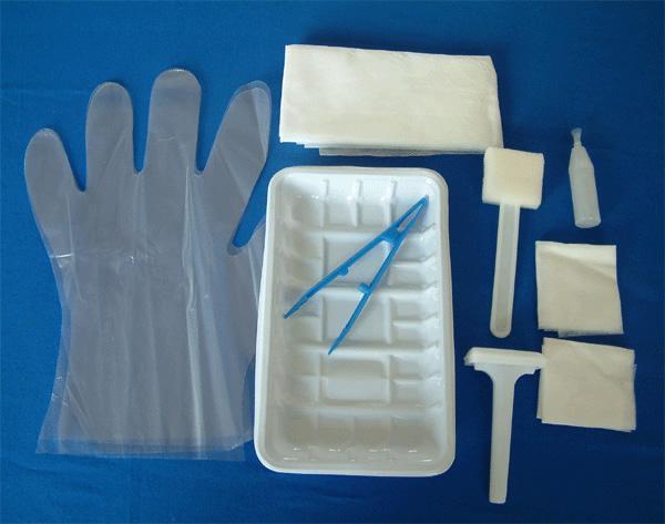 生孩子为什么要准备红布,为什么生孩子前要备皮