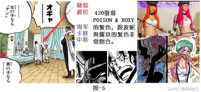 海贼王草帽团最后一人会是波尼吗,海贼王波妮能力