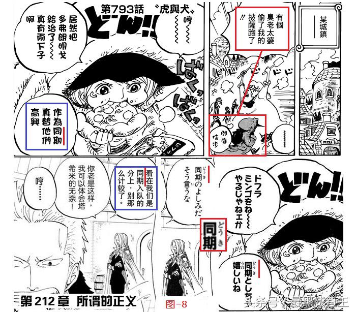 海贼王草帽团最后一人会是波尼吗,海贼王波妮能力