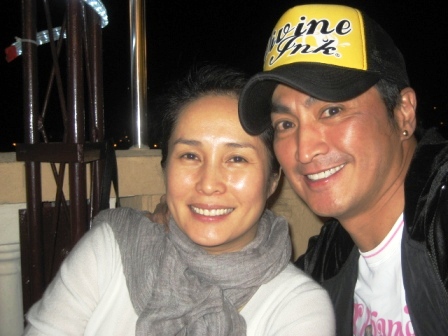 范鸿轩何家劲金超群得奖,新鸳鸯蝴蝶梦何家劲范鸿轩金超群