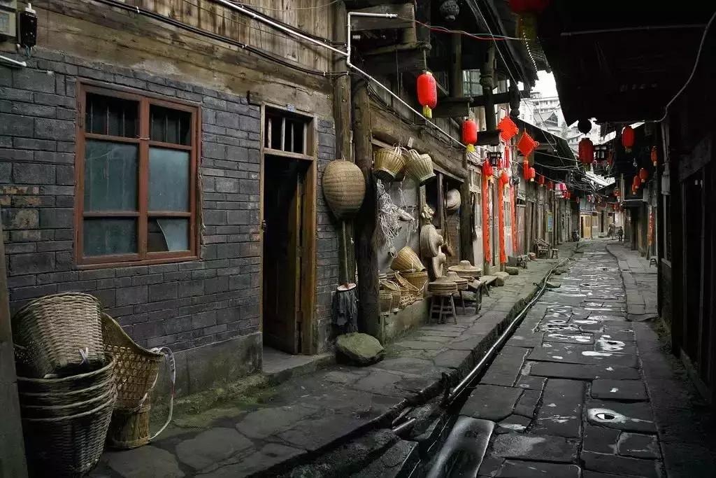 离乐山比较近的风景区,离乐山最近的古镇