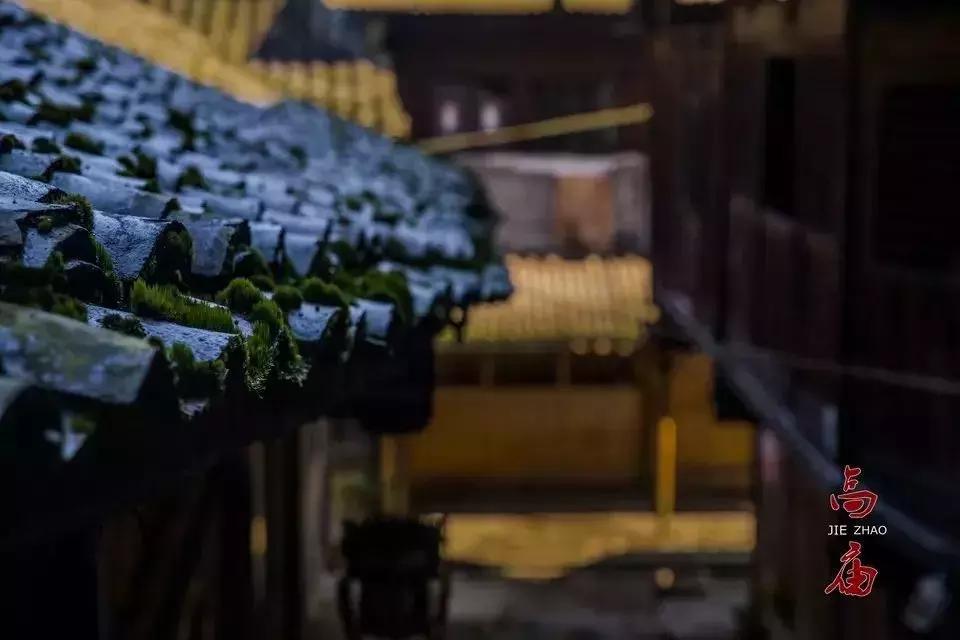 离乐山比较近的风景区,离乐山最近的古镇