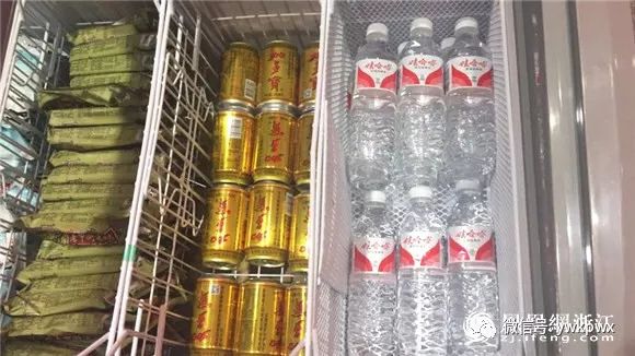 感动义乌,义乌街头暖心一幕