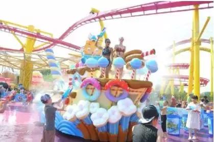 吸引客流的活动,景点怎么做活动吸引顾客