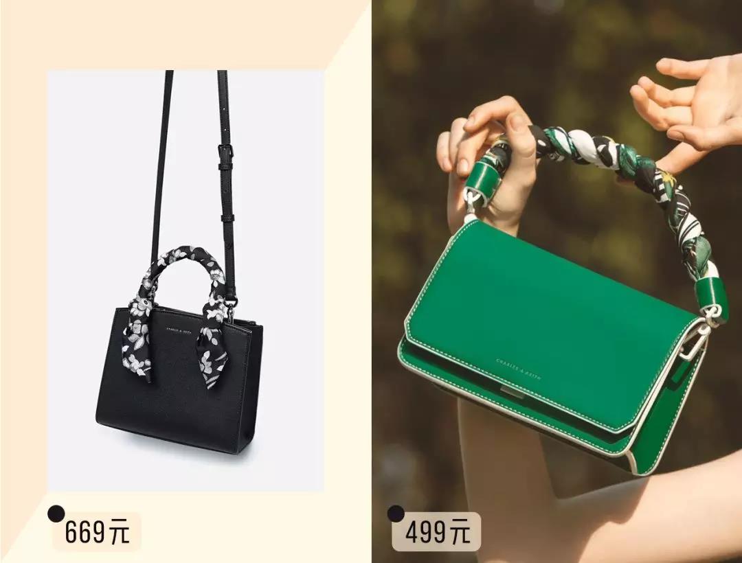 像小ck这样的小众包包有什么样的,小ck包包推荐小众高级感