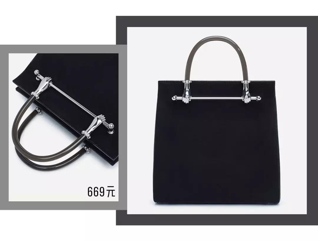 像小ck这样的小众包包有什么样的,小ck包包推荐小众高级感