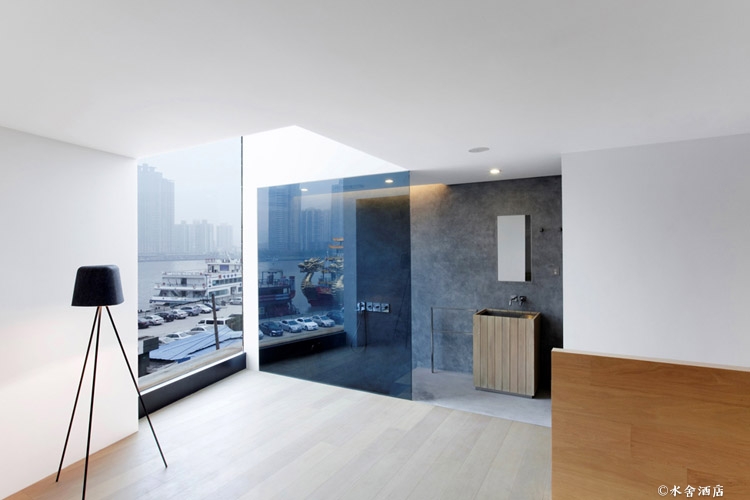 水舍精品酒店,水舍酒店上海
