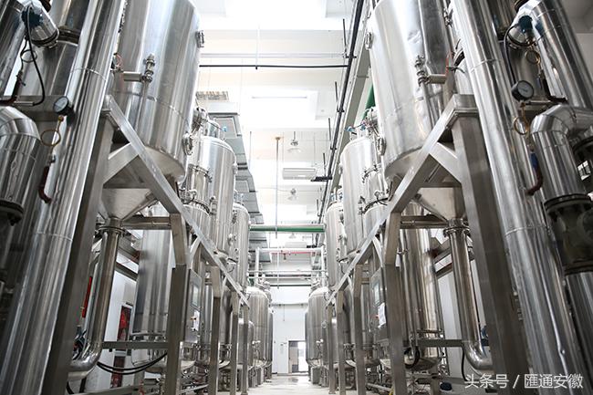 马鞍山打造智造名城升级版,马鞍山当涂工厂企业