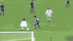 02世界杯预选赛罗马里奥拯救巴西,巴西独狼罗马里奥有多强