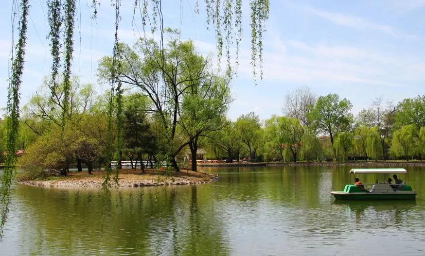 北京哪些公园对18岁以下免费,北京值得去的免费公园排名