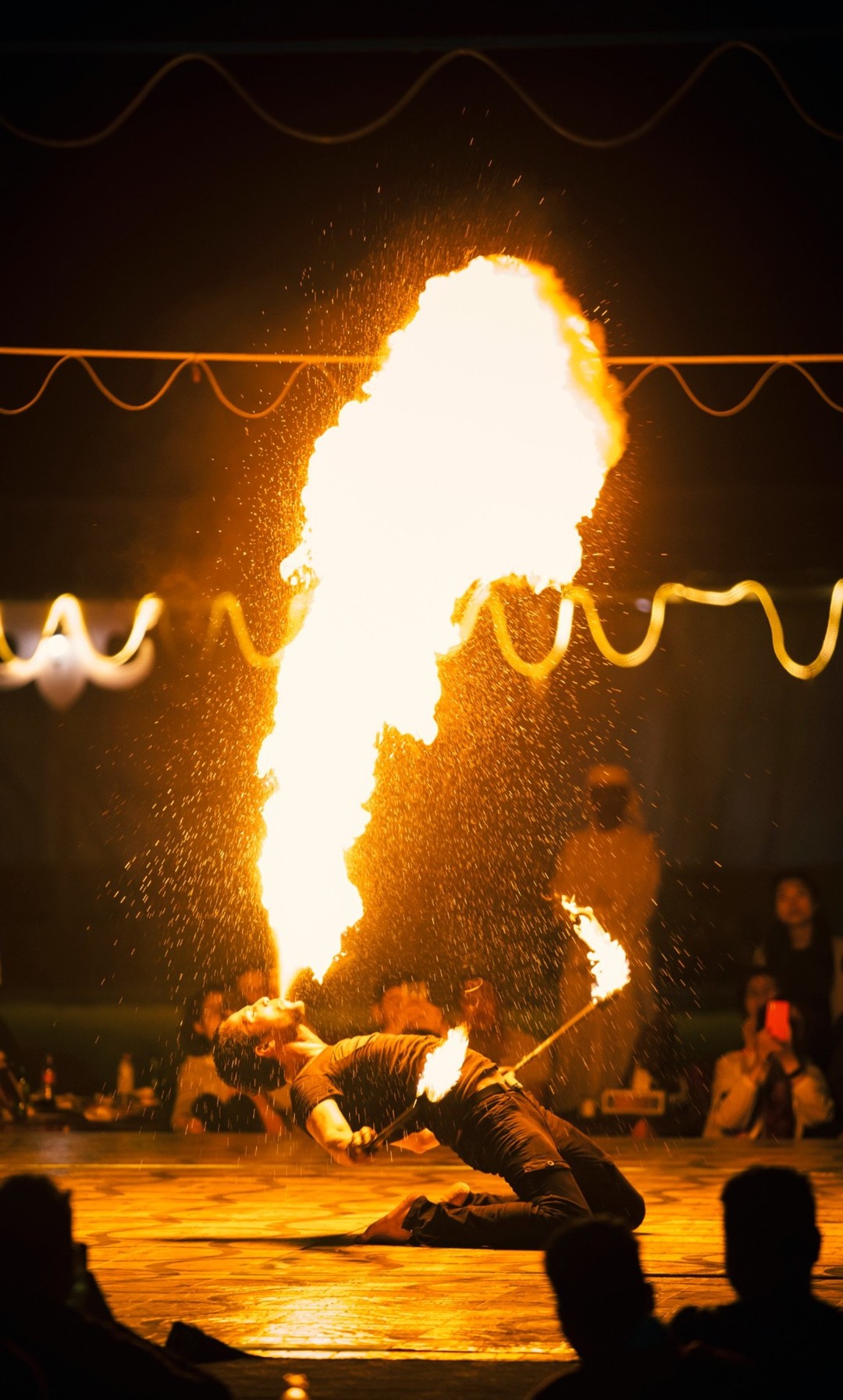 迪拜沙漠里的奇迹之城,沙漠之城迪拜旅行