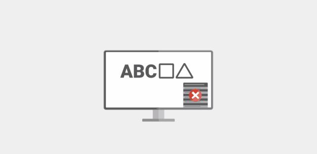 显示器常见故障和解决方法,显示器一键检测