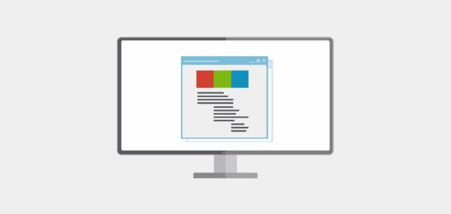 显示器常见故障和解决方法,显示器一键检测