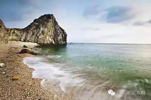 辽宁省海岛游攻略 (辽宁海岛有什么好玩的景点)
