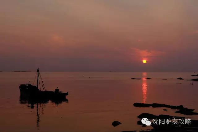 辽宁省海岛游攻略 (辽宁海岛有什么好玩的景点)