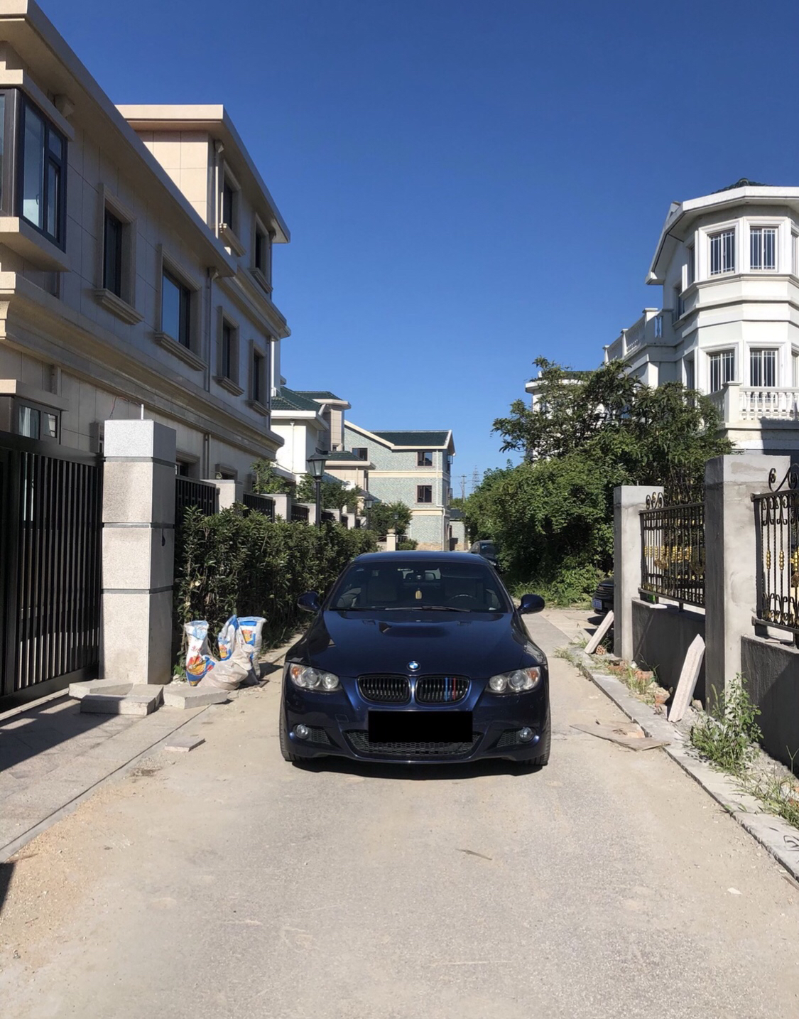 e93330i四门版,e93330敞篷容易坏吗