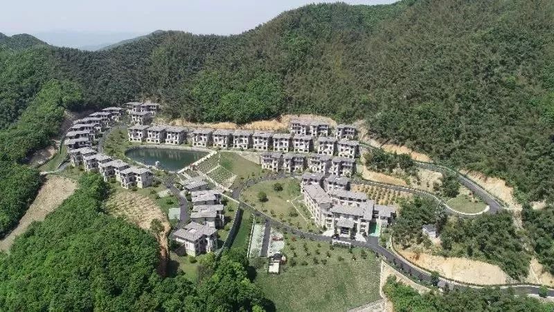 上虞岭南民宿推荐,上虞覆卮山居民宿