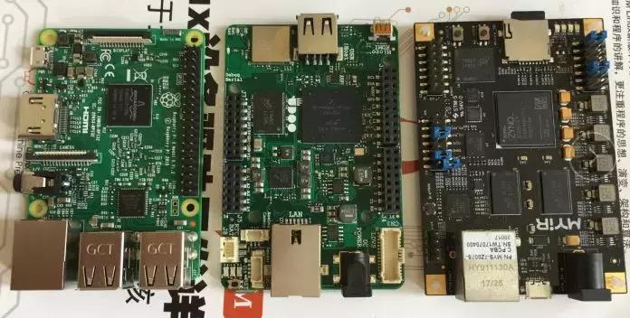 Z-turnLiteBoard，一款让你惊喜不断的高性能开发板｜评测