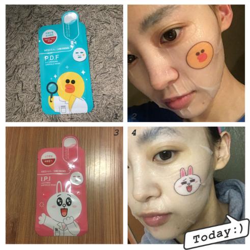 回购无数次的修复保湿面膜,回购无数次的面膜