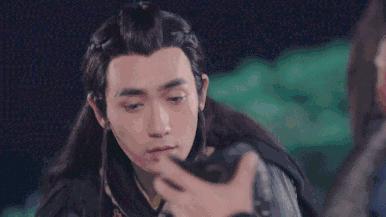 和朱一龙尬聊了十分钟，终于知道他被吹爆的理由了！真宝藏男孩儿