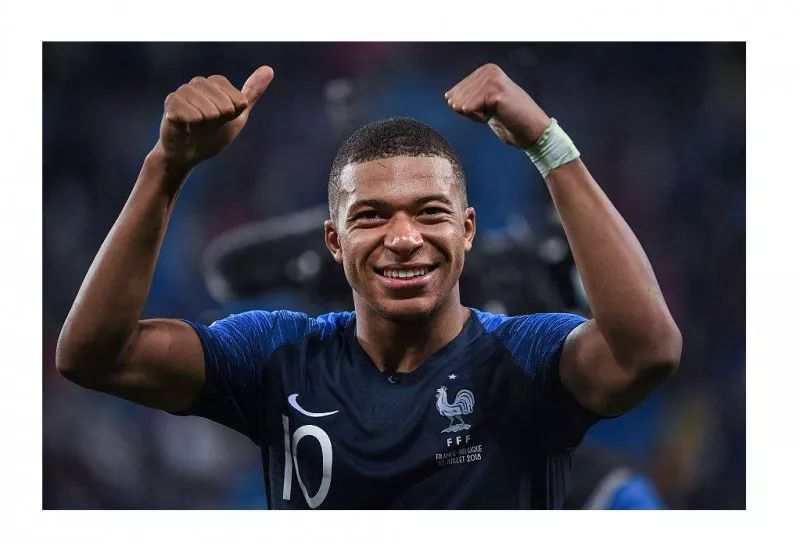 nike黑紫姆巴佩,耐克姆巴佩配色