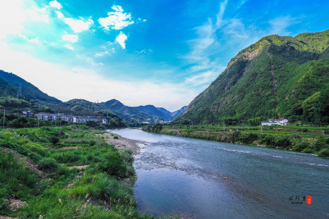 浙江最南小镇在哪里,浙江最南的小城