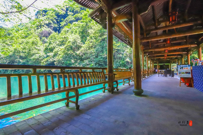 遂昌，一个在浙江只有25度的县城，被江浙沪誉为最值得度假的地方