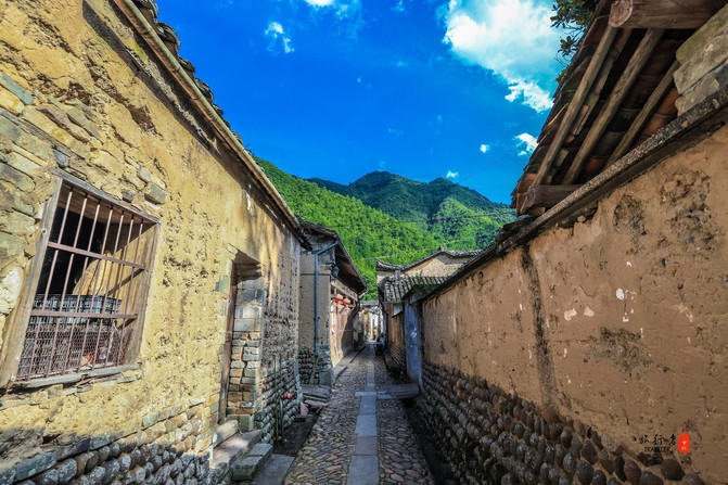 浙江省遂昌县有哪些地方,遂昌避暑好玩的地方有哪些