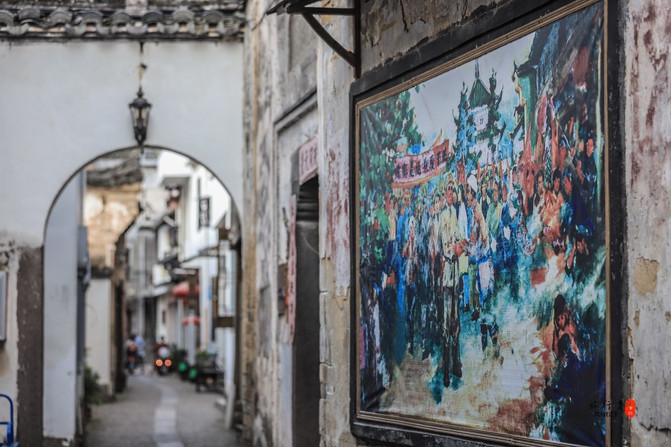 遂昌，一个在浙江只有25度的县城，被江浙沪誉为最值得度假的地方