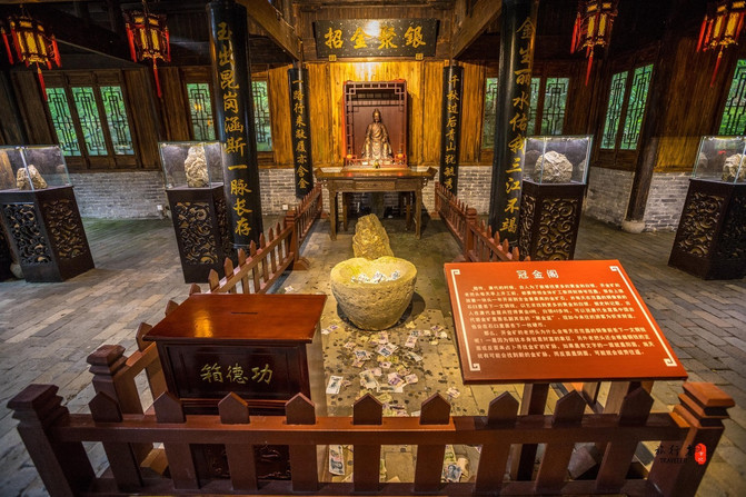 浙江省遂昌县有哪些地方,遂昌避暑好玩的地方有哪些