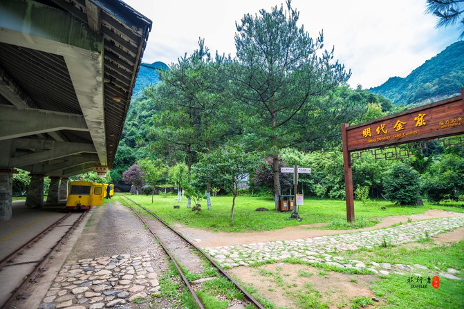 遂昌，一个在浙江只有25度的县城，被江浙沪誉为最值得度假的地方