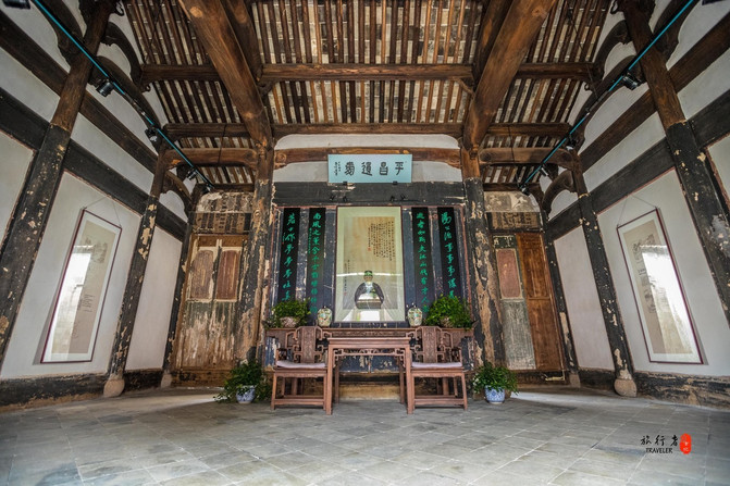 遂昌，一个在浙江只有25度的县城，被江浙沪誉为最值得度假的地方