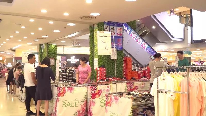 江南摩尔收到电费降价“大礼包”，2个月省了7万多电费！