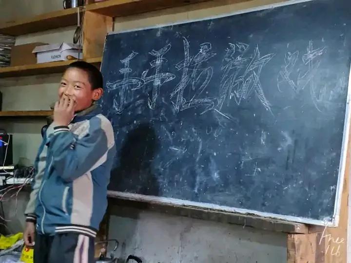 你能想象到吗,藏族支教的真实生活