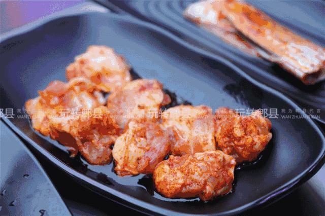 郫都野外自助烧烤,郫都红光户外自助烧烤