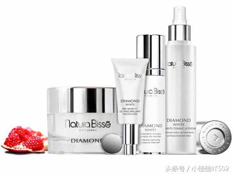 全球贵妇级护肤品价格排行,全球贵妇级护肤品牌