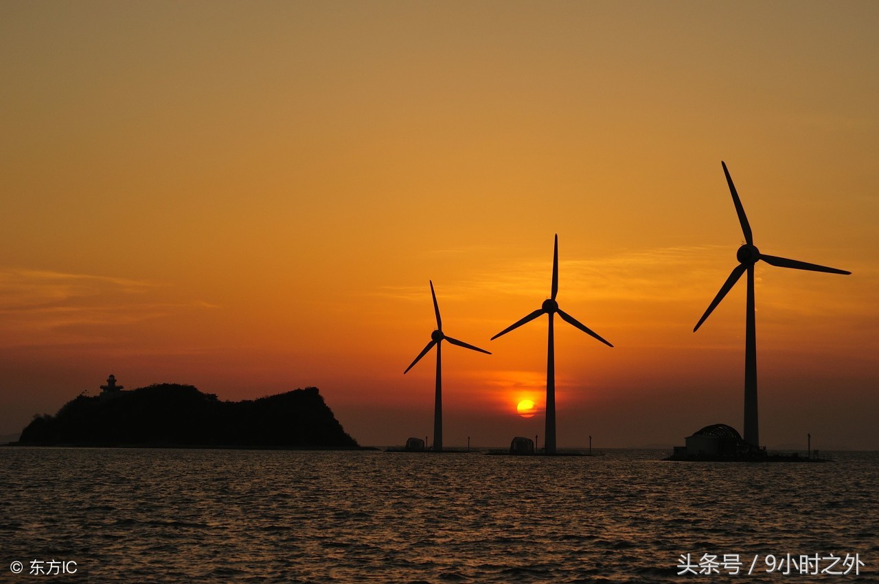 惠州黑排角海岸线,惠州盐洲岛最佳地点