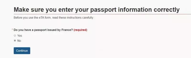 美国绿卡去加拿大需要签证吗,美国绿卡去加拿大eta