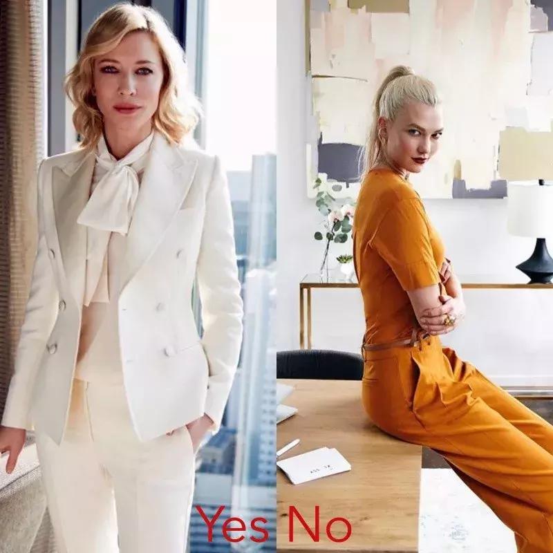 买了1000支口红不知道用在什么场合，我只用4支就全搞定了！