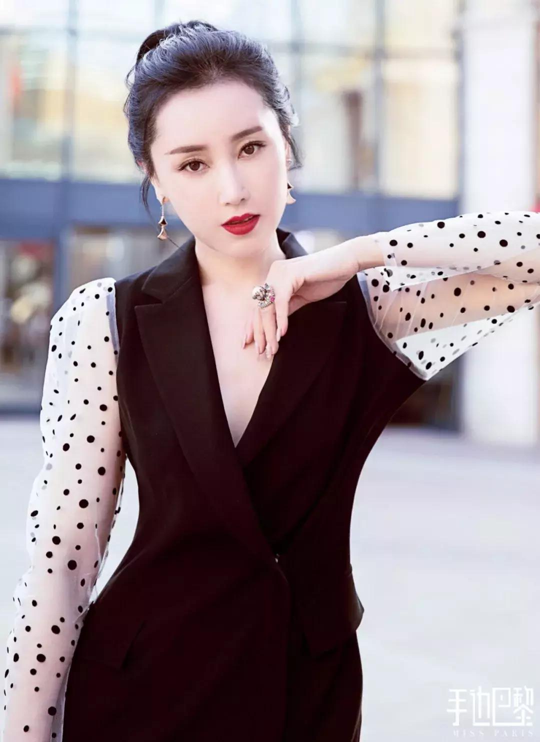 买了1000支口红不知道用在什么场合，我只用4支就全搞定了！