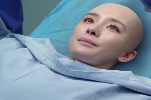 挑战全网最强光头,光头颜值挑战第一