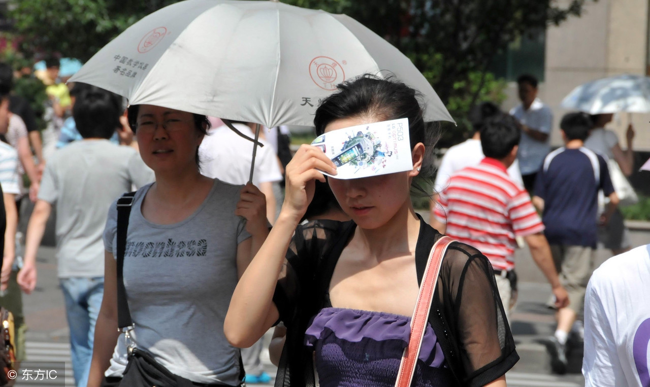 夏天室内热得像火烤？教你一招，不用开空调，也能“凉爽”度夏！