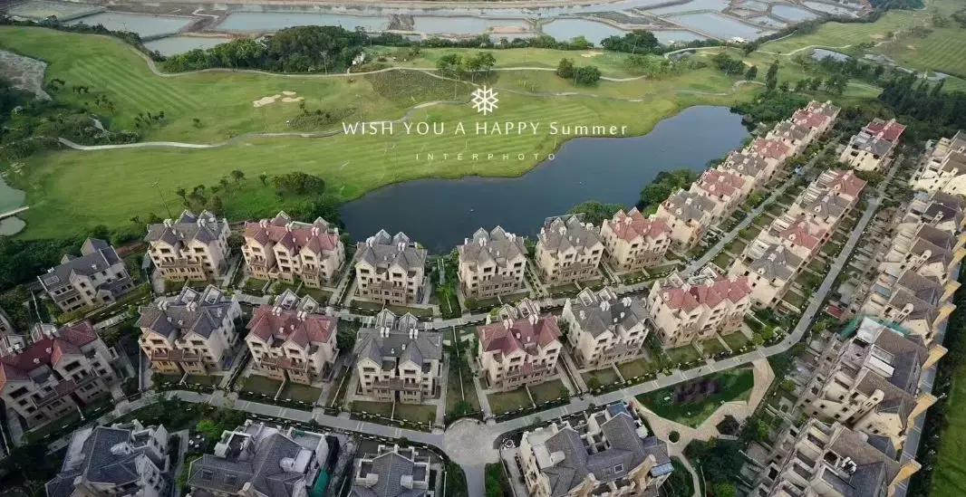 西虹市首富王多鱼城堡片段,西虹市首富取景地都有哪些